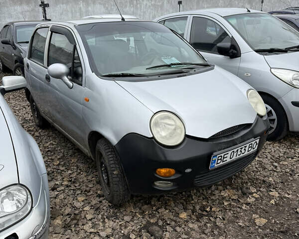 Чери Кью Кью, объемом двигателя 0 л и пробегом 50 тыс. км за 1200 $, фото 1 на Automoto.ua