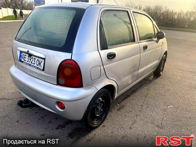 Чері Кью Кью, об'ємом двигуна 1.1 л та пробігом 150 тис. км за 1300 $, фото 1 на Automoto.ua