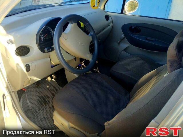 Чері Кью Кью, об'ємом двигуна 0.8 л та пробігом 82 тис. км за 2500 $, фото 1 на Automoto.ua
