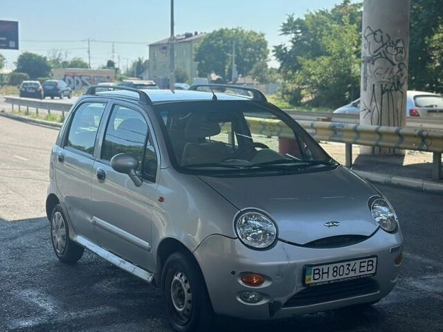 Чери Кью Кью, объемом двигателя 0 л и пробегом 116 тыс. км за 2200 $, фото 1 на Automoto.ua