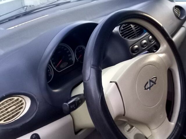 Чері Кью Кью, об'ємом двигуна 1.1 л та пробігом 81 тис. км за 2300 $, фото 1 на Automoto.ua
