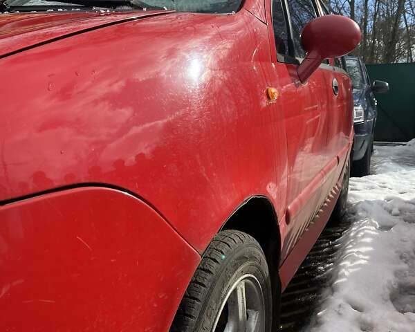 Чері Кью Кью, об'ємом двигуна 1.1 л та пробігом 120 тис. км за 3000 $, фото 1 на Automoto.ua