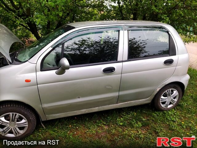 Чери Кью Кью 2008 в Красноград на Automoto.ua Серый Чери Кью Кью, объемом двигателя 1.1 л и пробегом 125 тыс. км за 1450 $, фото 1 на Automoto.ua