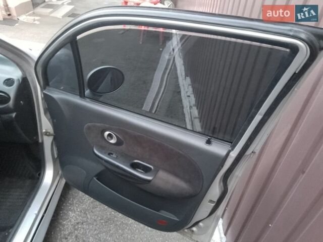 Серый Чери Кью Кью, объемом двигателя 1.08 л и пробегом 130 тыс. км за 2300 $, фото 1 на Automoto.ua