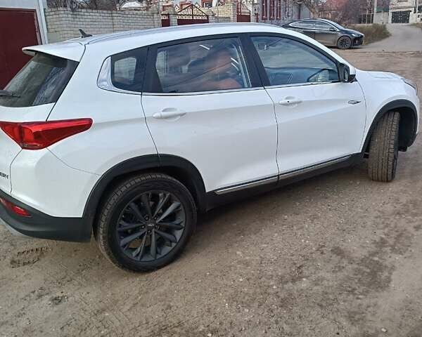 Чери Tiggo 7, объемом двигателя 1.5 л и пробегом 100 тыс. км за 13400 $, фото 1 на Automoto.ua