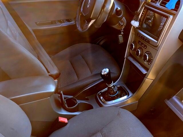 Чорний Чері Тігго, об'ємом двигуна 1.8 л та пробігом 120 тис. км за 5200 $, фото 1 на Automoto.ua