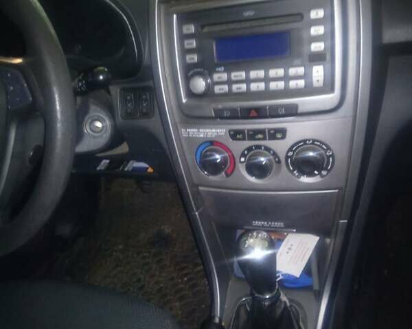 Чорний Чері Тігго, об'ємом двигуна 1.85 л та пробігом 160 тис. км за 5000 $, фото 1 на Automoto.ua