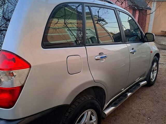 Чери Тигго, объемом двигателя 20 л и пробегом 150 тыс. км за 3700 $, фото 1 на Automoto.ua