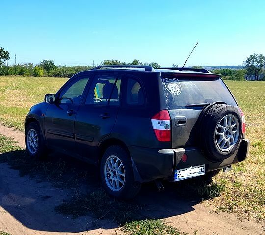 Чері Тігго, об'ємом двигуна 2.4 л та пробігом 0 тис. км за 3100 $, фото 1 на Automoto.ua