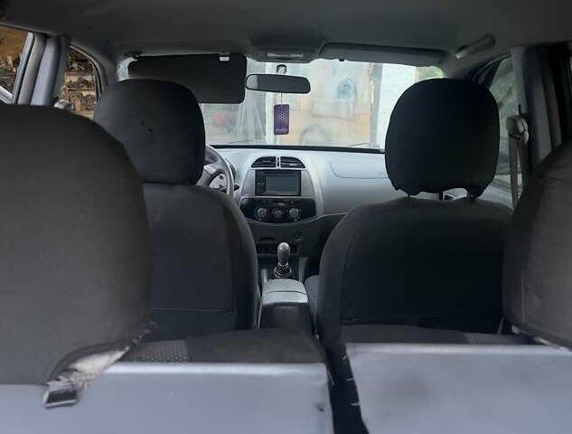 Чери Тигго, объемом двигателя 2.3 л и пробегом 190 тыс. км за 4200 $, фото 1 на Automoto.ua