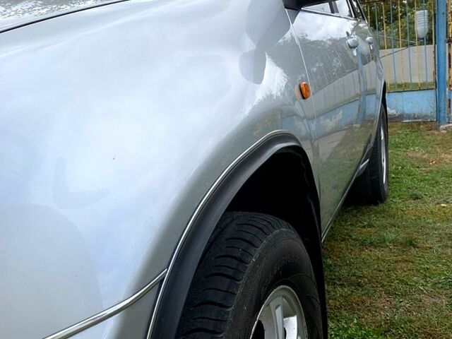 Чери Тигго, объемом двигателя 1.8 л и пробегом 100 тыс. км за 4800 $, фото 1 на Automoto.ua