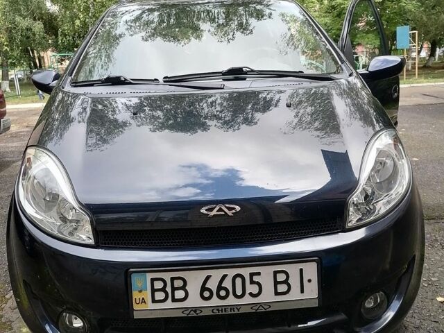 Чері A1, об'ємом двигуна 0 л та пробігом 65 тис. км за 2500 $, фото 1 на Automoto.ua