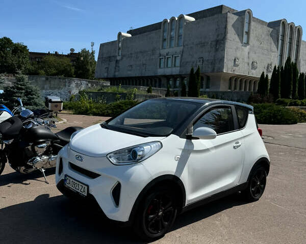 Чери eQ1, объемом двигателя 0 л и пробегом 67 тыс. км за 6700 $, фото 1 на Automoto.ua