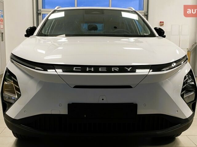 купить новое авто Чери FX 2025 года от официального дилера Автоцентр AUTO.RIA Чери фото