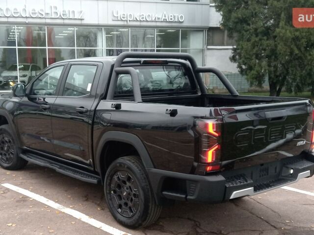 купить новое авто Чери Himla 2025 года от официального дилера Черкаси - Авто Чери фото