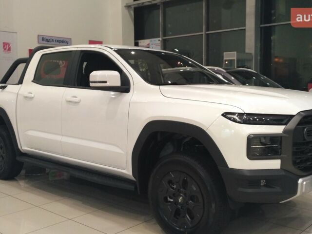 купить новое авто Чери Himla 2025 года от официального дилера Автоцентр AUTO.RIA Чери фото