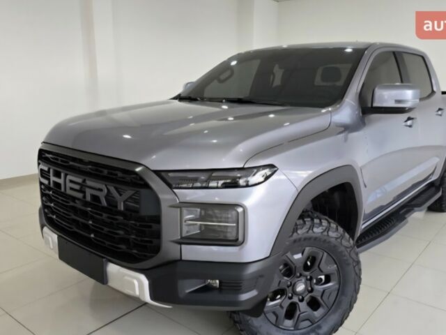 купити нове авто Чері Himla 2025 року від офіційного дилера Фрунзе-Авто Chery Чері фото