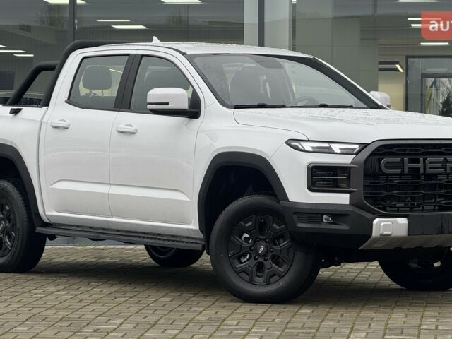 купити нове авто Чері Himla 2025 року від офіційного дилера «Одеса-АВТО» Чері фото