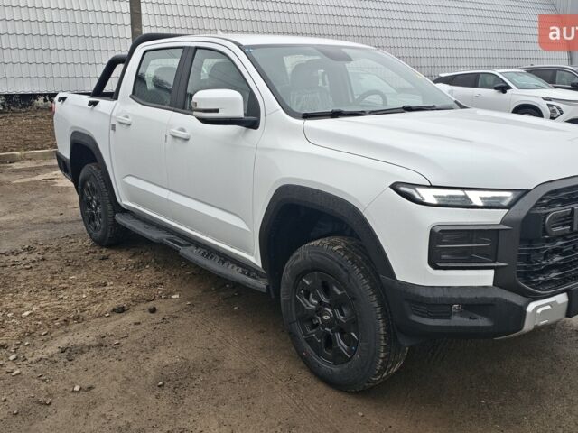 купить новое авто Чери Himla 2026 года от официального дилера Галичина-Авто Чери фото