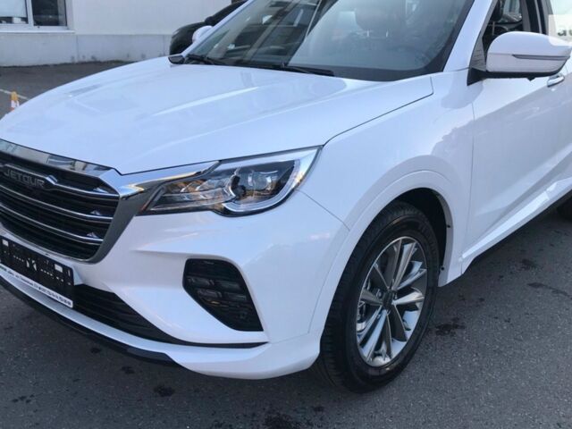 купить новое авто Чери Jetour X70 2022 года от официального дилера Фрунзе-Авто Chery Чери фото