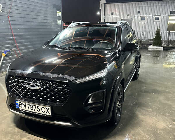 Чері Tiggo 2 Pro, об'ємом двигуна 1.5 л та пробігом 6 тис. км за 12000 $, фото 1 на Automoto.ua