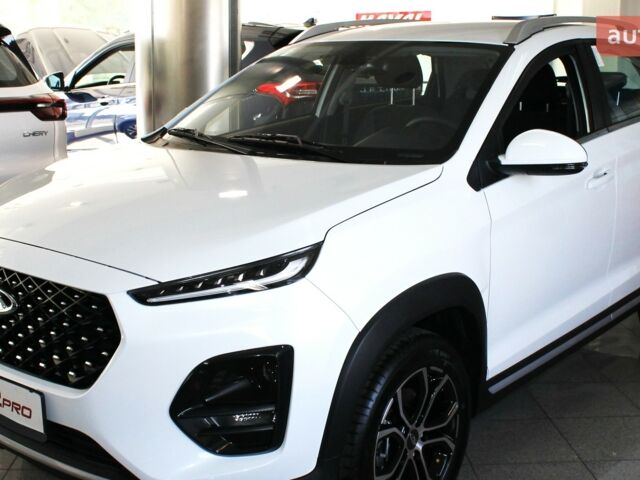 купить новое авто Чери Tiggo 2 Pro 2024 года от официального дилера Автоцентр AUTO.RIA Чери фото