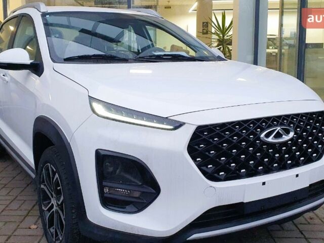 купить новое авто Чери Tiggo 2 Pro 2025 года от официального дилера Автоцентр AUTO.RIA Чери фото