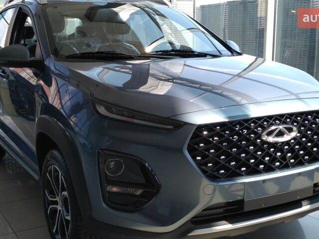 купить новое авто Чери Tiggo 2 Pro 2025 года от официального дилера Автоцентр AUTO.RIA Чери фото
