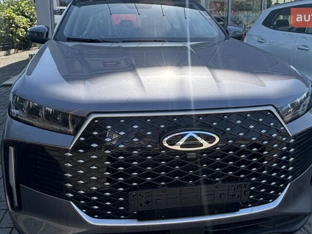 купить новое авто Чери Tiggo 4 2025 года от официального дилера Автоцентр AUTO.RIA Чери фото