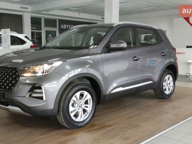 Чери Tiggo 4 Pro, объемом двигателя 1.5 л и пробегом 0 тыс. км за 16958 $, фото 1 на Automoto.ua