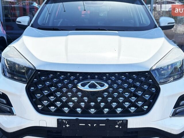 купить новое авто Чери Tiggo 4 Pro 2024 года от официального дилера Автоцентр AUTO.RIA Чери фото