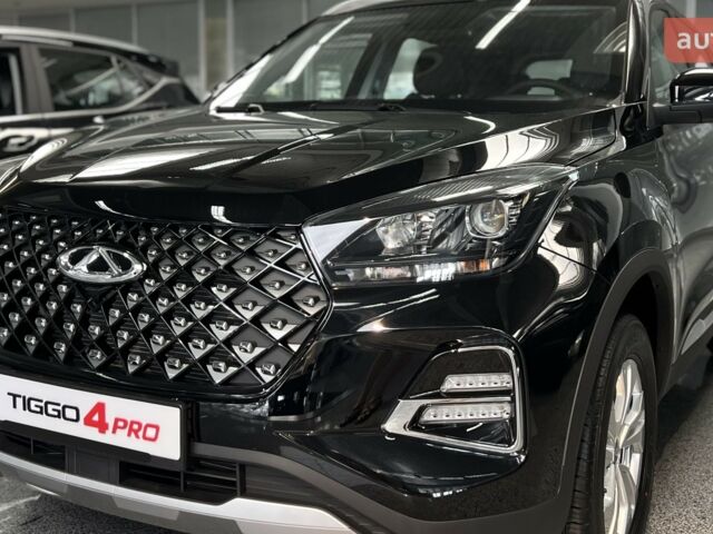 купить новое авто Чери Tiggo 4 Pro 2024 года от официального дилера Автоцентр AUTO.RIA Чери фото