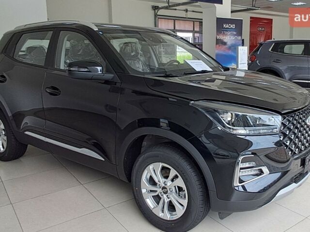 Чери Tiggo 4 Pro, объемом двигателя 1.5 л и пробегом 0 тыс. км за 16896 $, фото 1 на Automoto.ua