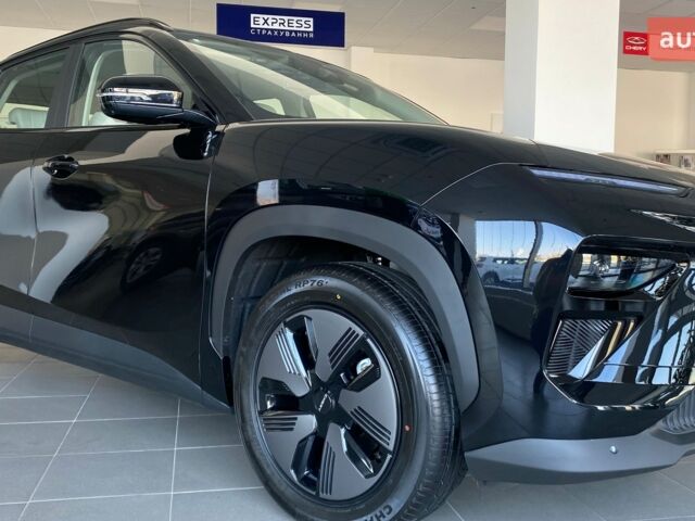 купить новое авто Чери Tiggo 6 2024 года от официального дилера Хмельниччина-Авто Чери фото
