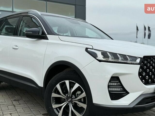 Чери Tiggo 7 Pro, объемом двигателя 1.5 л и пробегом 0 тыс. км за 23025 $, фото 1 на Automoto.ua