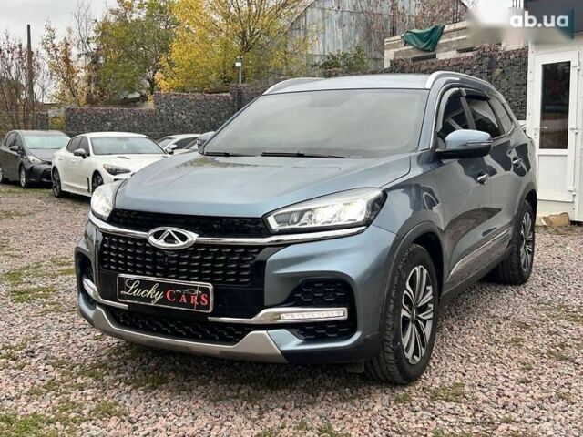 Чері Tiggo 8, об'ємом двигуна 0 л та пробігом 280 тис. км за 12900 $, фото 1 на Automoto.ua