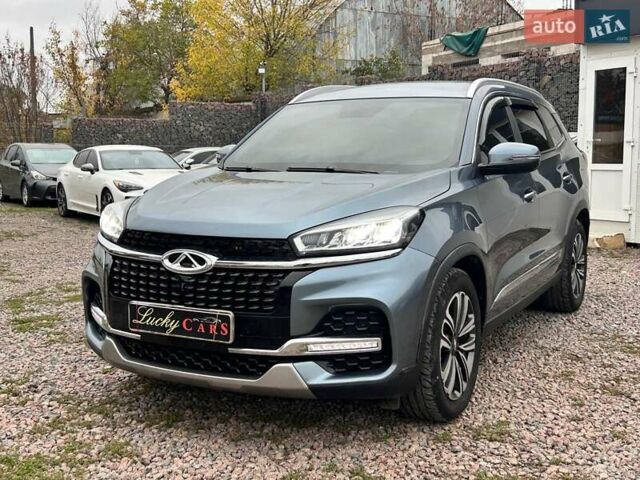 Чері Tiggo 8 2020 у Одесі на Automoto.ua Чері Tiggo 8, об'ємом двигуна 1.97 л та пробігом 280 тис. км за 12900 $, фото 1 на Automoto.ua