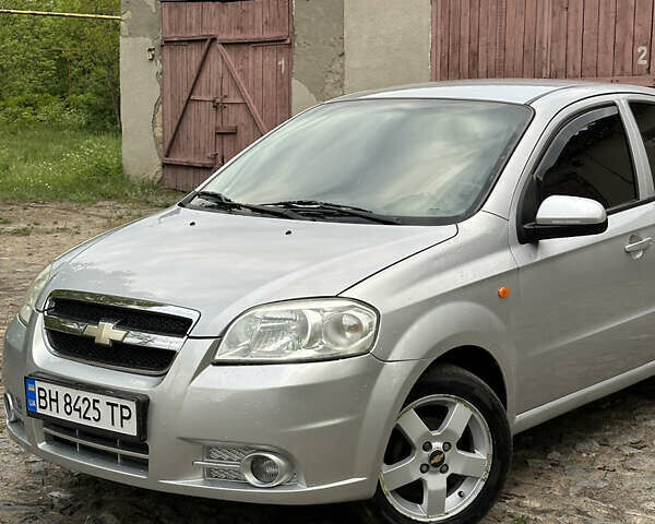 Серый Шевроле 2500, объемом двигателя 0 л и пробегом 250 тыс. км за 3333 $, фото 1 на Automoto.ua