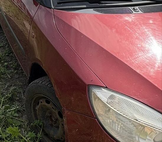 Чорний Шевроле Астра, об'ємом двигуна 1.6 л та пробігом 200 тис. км за 1500 $, фото 1 на Automoto.ua