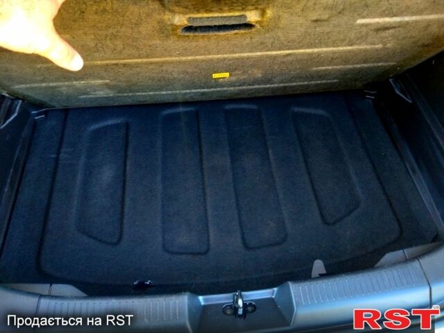 Белый Шевроле Авео, объемом двигателя 1.4 л и пробегом 139 тыс. км за 6000 $, фото 1 на Automoto.ua