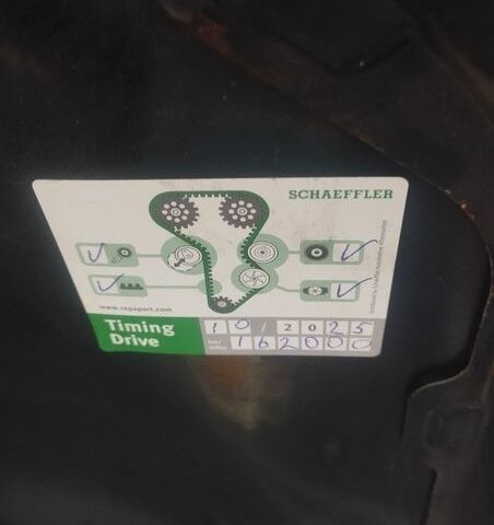 Черный Шевроле Авео, объемом двигателя 1.5 л и пробегом 168 тыс. км за 2500 $, фото 1 на Automoto.ua