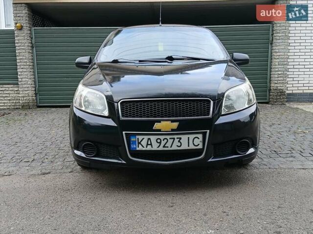 Шевроле Авео 2011 в Черкассах на Automoto.ua Черный Шевроле Авео, объемом двигателя 1.5 л и пробегом 185 тыс. км за 4300 $, фото 1 на Automoto.ua
