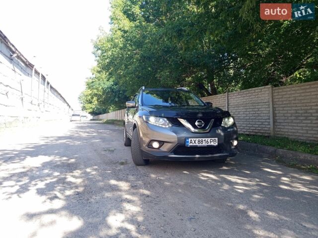 Черный Шевроле Авео, объемом двигателя 1.5 л и пробегом 107 тыс. км за 5220 $, фото 1 на Automoto.ua