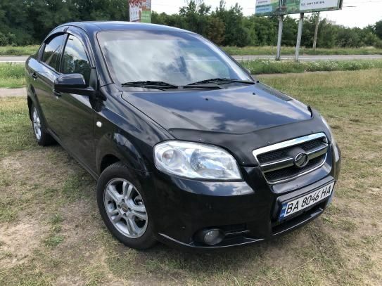 Шевроле Авео 2012 в Кропивницком (Кировограде) на Automoto.ua Черный Шевроле Авео, объемом двигателя 1.4 л и пробегом 152 тыс. км за 3964 $, фото 1 на Automoto.ua
