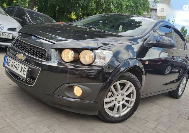 Шевроле Авео, объемом двигателя 0 л и пробегом 100 тыс. км за 7400 $, фото 1 на Automoto.ua