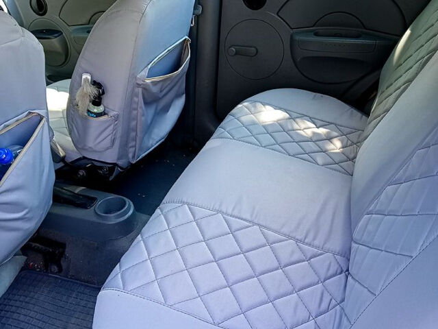 Шевроле Авео, объемом двигателя 1.5 л и пробегом 0 тыс. км за 3000 $, фото 1 на Automoto.ua