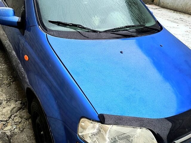 Шевроле Авео, объемом двигателя 1.6 л и пробегом 111 тыс. км за 2550 $, фото 1 на Automoto.ua