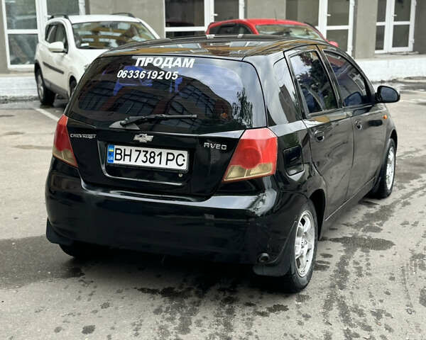 Шевроле Авео, об'ємом двигуна 1.5 л та пробігом 155 тис. км за 2450 $, фото 1 на Automoto.ua