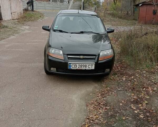 Шевроле Авео, объемом двигателя 0 л и пробегом 210 тыс. км за 2900 $, фото 1 на Automoto.ua