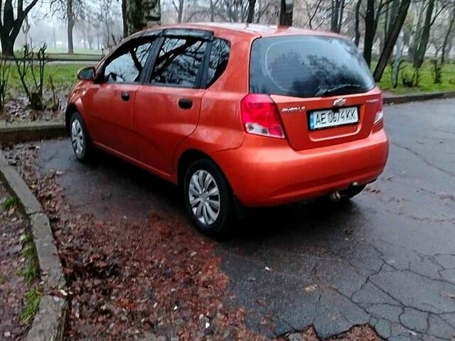 Шевроле Авео, об'ємом двигуна 1.5 л та пробігом 20000 тис. км за 3200 $, фото 1 на Automoto.ua